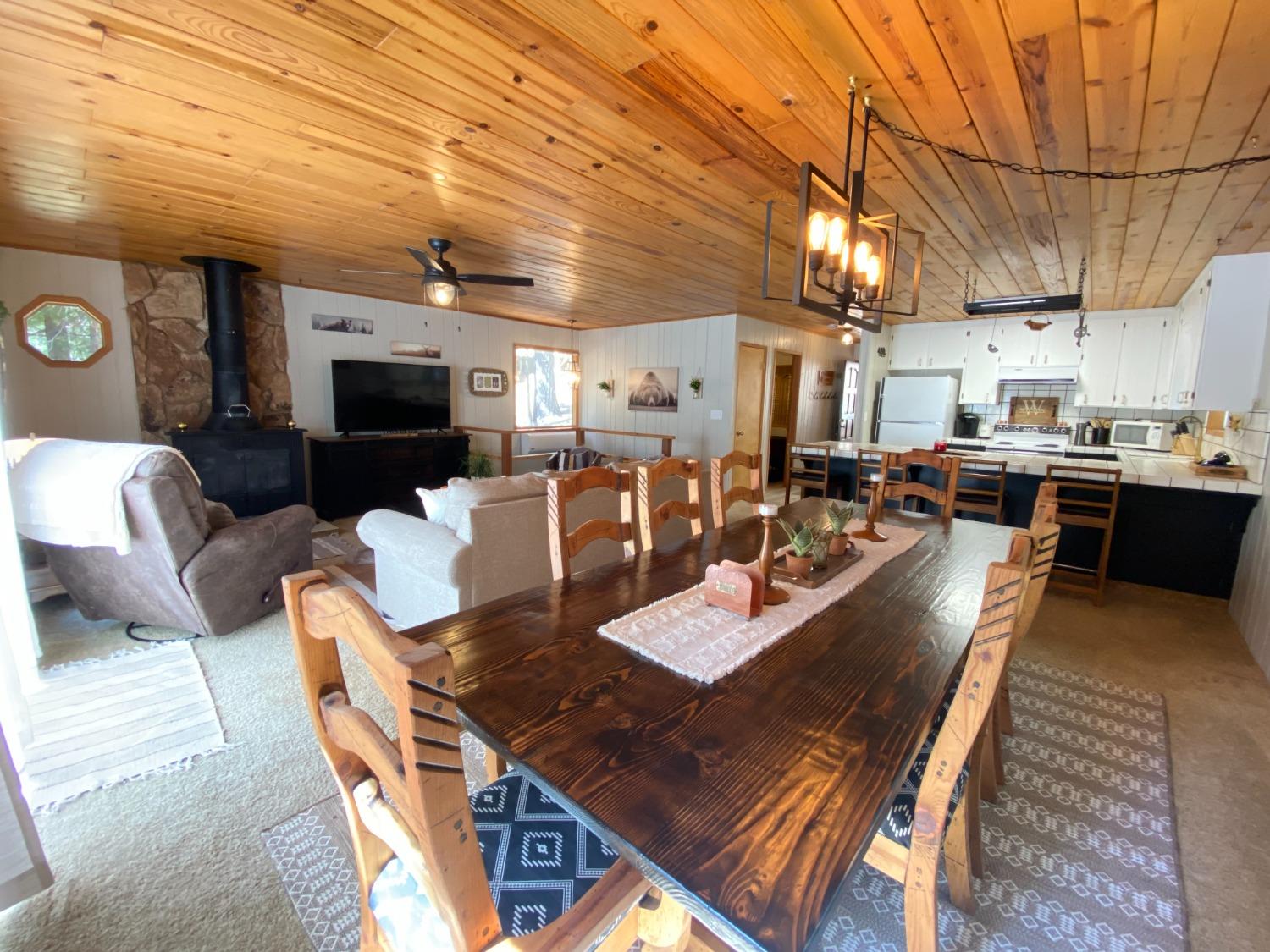 Detail Gallery Image 11 of 43 For 26477 Inyo, Long Barn,  CA 95355 - 3 Beds | 1/1 Baths