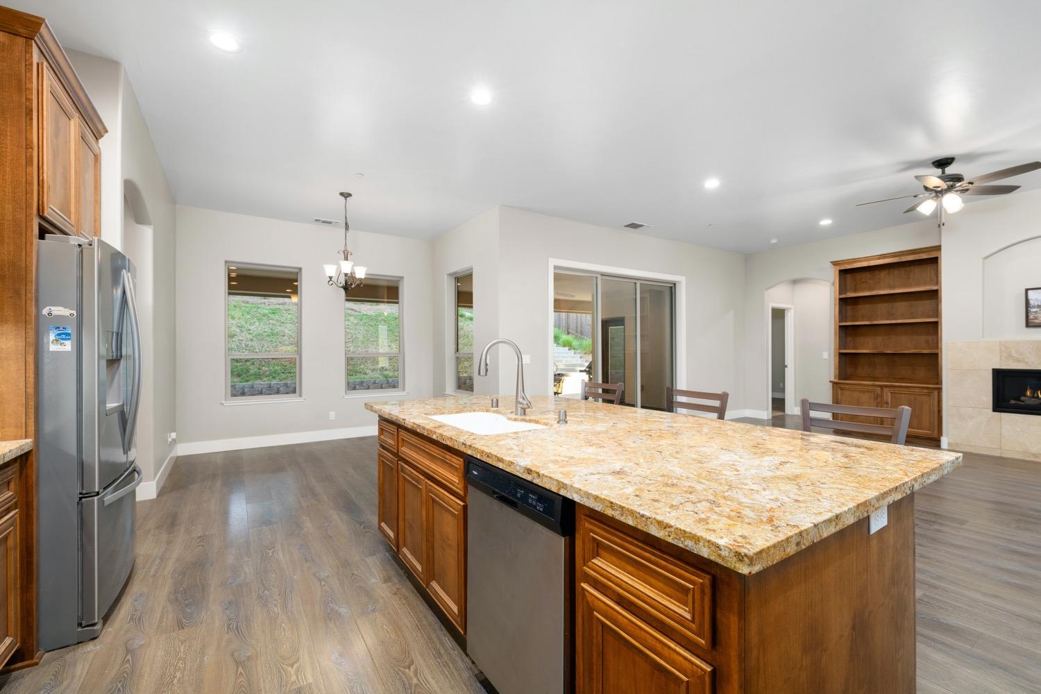 Detail Gallery Image 16 of 40 For 1487 Brendan Way, Placerville,  CA 95667 - 3 Beds | 2/1 Baths