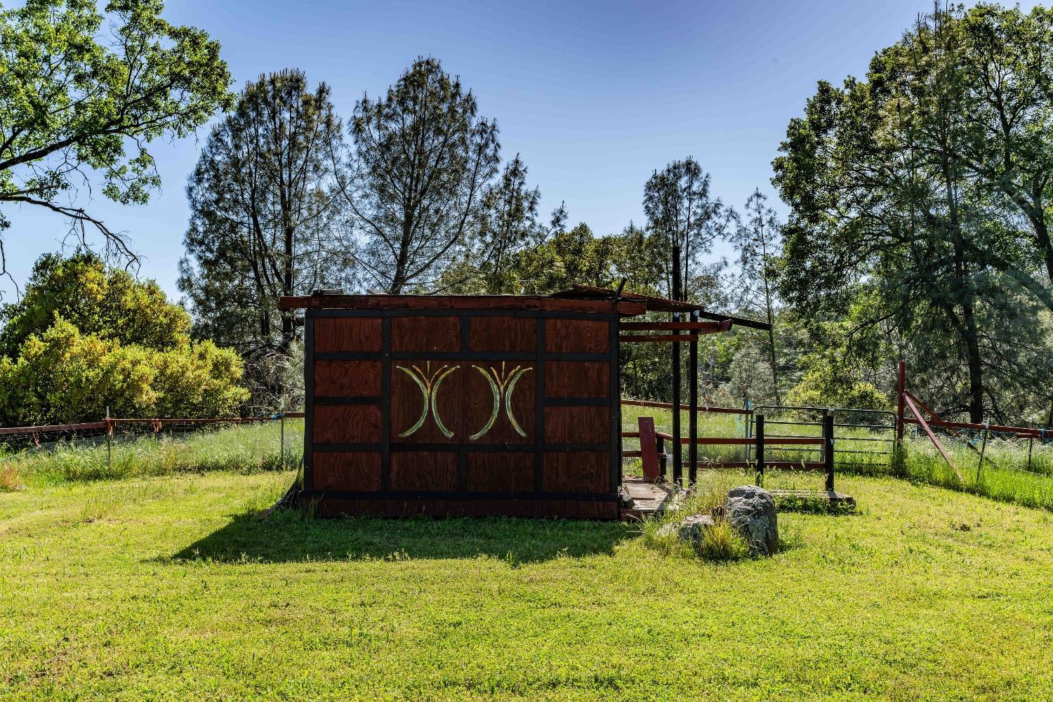 Detail Gallery Image 45 of 61 For 21101 Ostrom Rd, Fiddletown,  CA 95629 - 2 Beds | 1 Baths