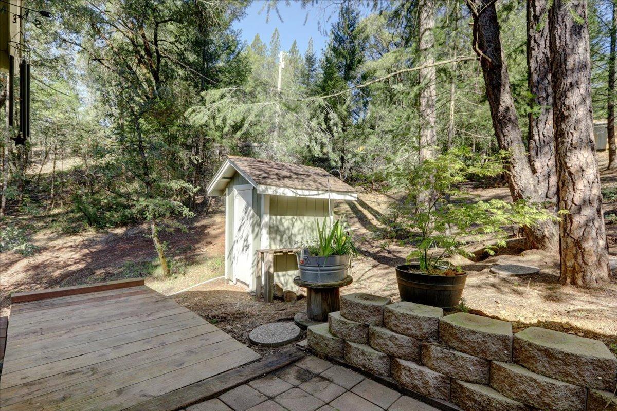 Detail Gallery Image 70 of 78 For 12001 Pine Cone Cir, Grass Valley,  CA 95945 - 3 Beds | 2 Baths