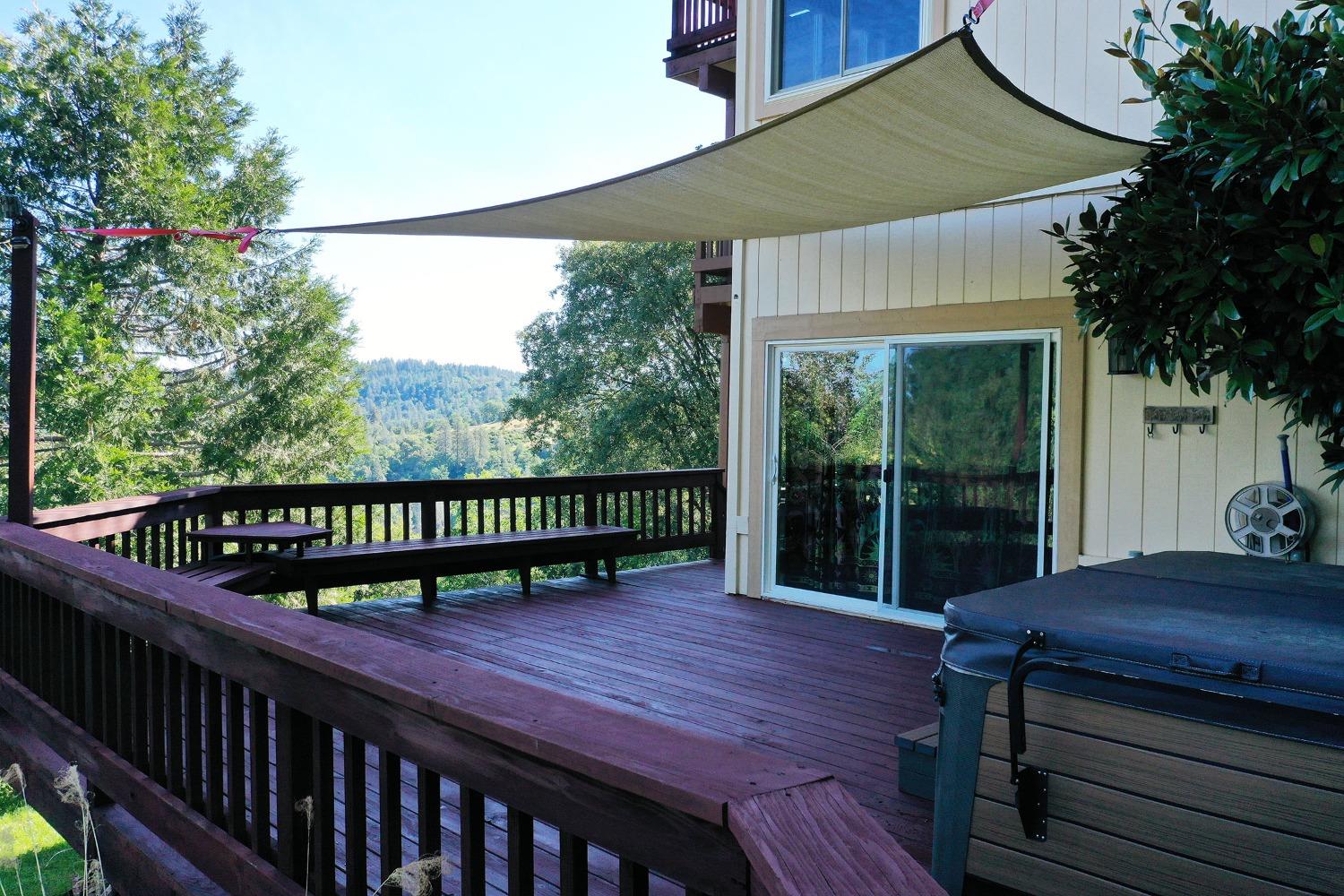 Detail Gallery Image 59 of 61 For 3476 Airport Rd, Placerville,  CA 95667 - 4 Beds | 3/1 Baths