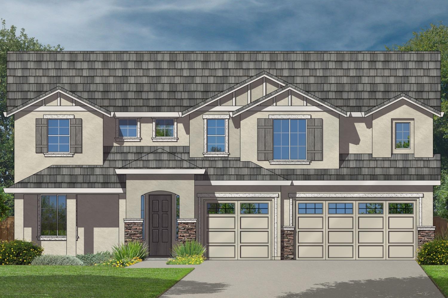 Detail Gallery Image 1 of 3 For 3032 Shasta Daisy Cir, Roseville,  CA 95747 - 5 Beds | 4/1 Baths