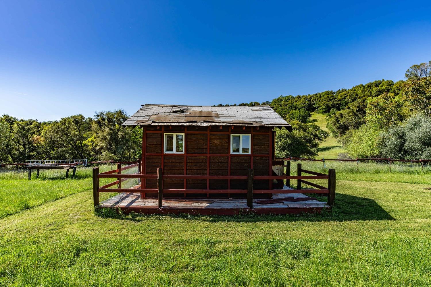 Detail Gallery Image 12 of 61 For 21101 Ostrom Rd, Fiddletown,  CA 95629 - 2 Beds | 1 Baths