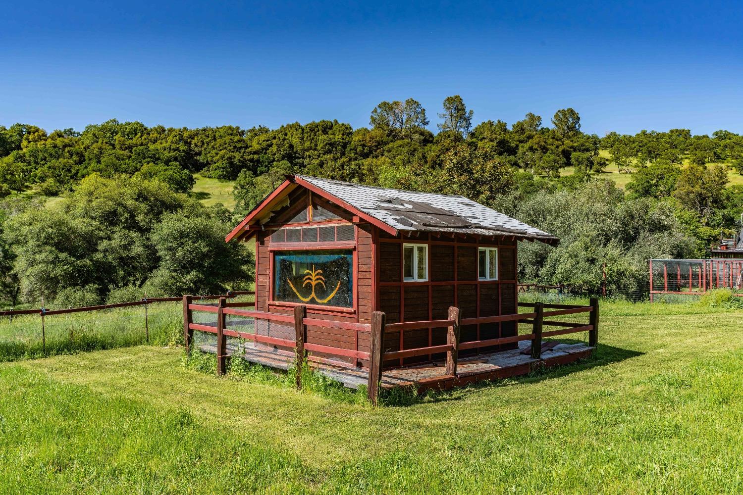 Detail Gallery Image 14 of 61 For 21101 Ostrom Rd, Fiddletown,  CA 95629 - 2 Beds | 1 Baths