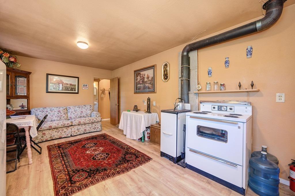 Detail Gallery Image 21 of 38 For 30500 Magra Rd, Gold Run,  CA 95717 - 1 Beds | 1 Baths