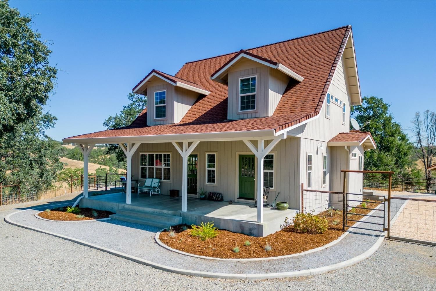 Detail Gallery Image 1 of 63 For 16450 State Hwy 36 W, Red Bluff,  CA 96080 - 3 Beds | 2 Baths