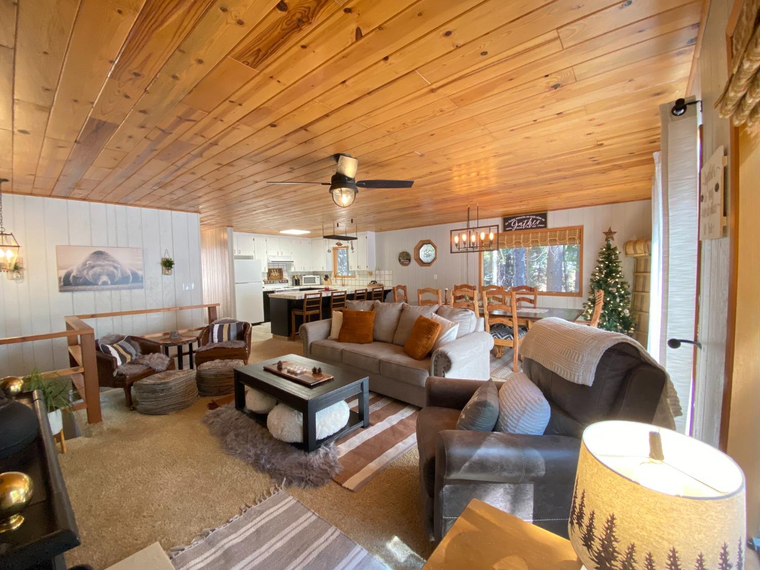 Detail Gallery Image 9 of 43 For 26477 Inyo, Long Barn,  CA 95355 - 3 Beds | 1/1 Baths