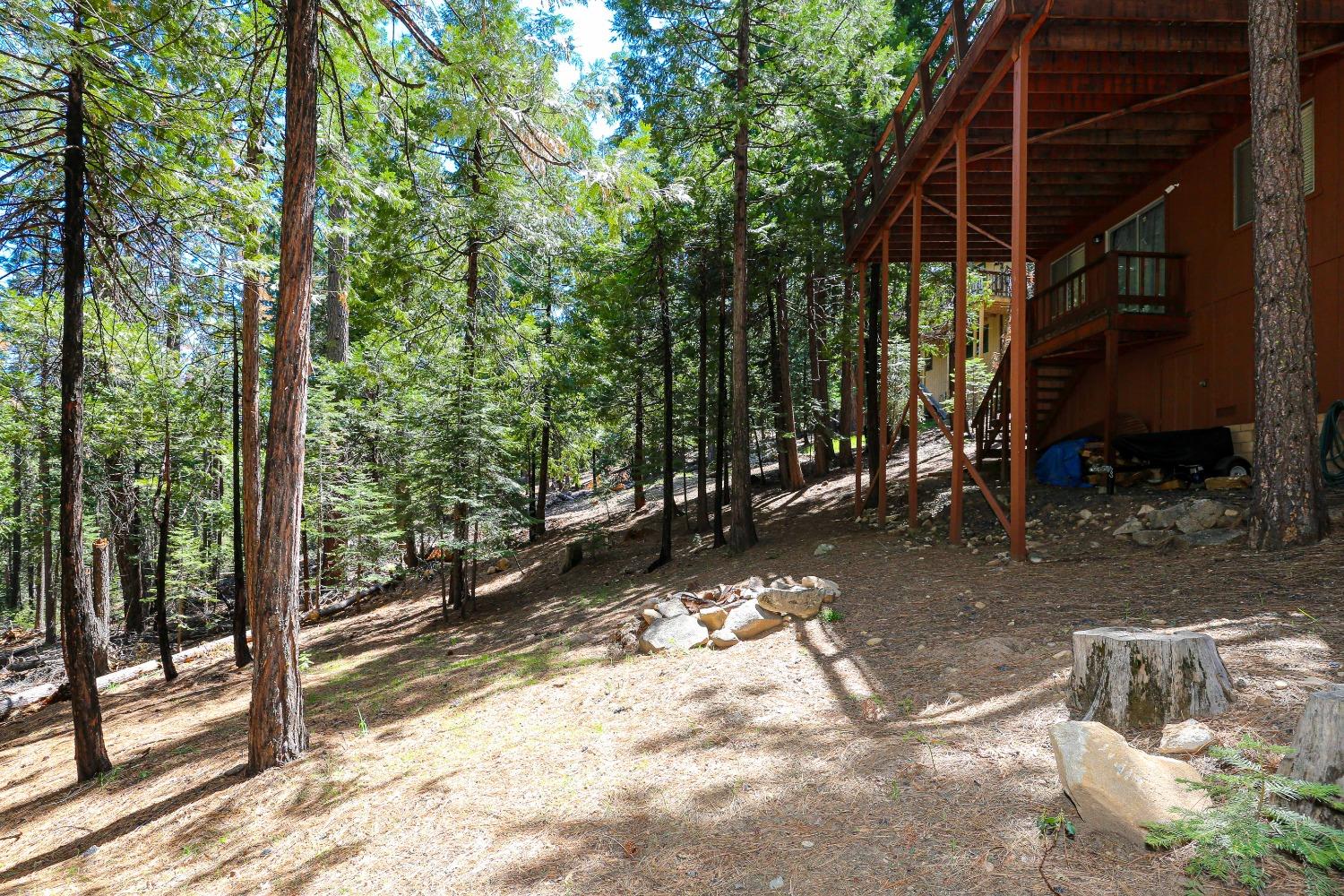 Inyo, Long Barn, California image 42