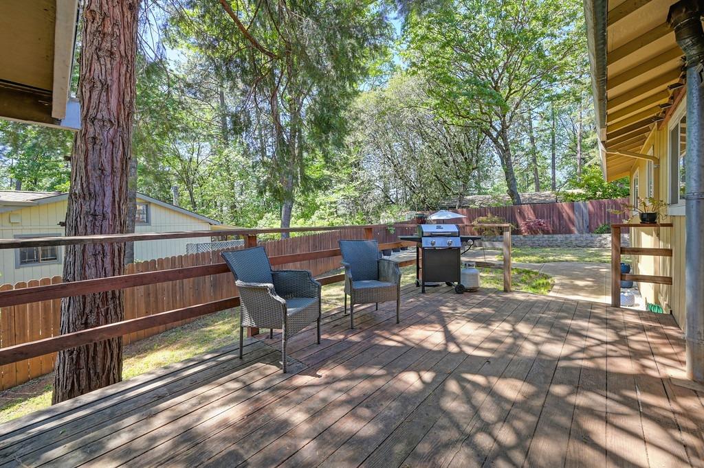 Detail Gallery Image 34 of 45 For 10962 Henson Way, Grass Valley,  CA 95949 - 3 Beds | 2 Baths