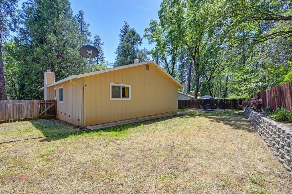 Detail Gallery Image 45 of 45 For 10962 Henson Way, Grass Valley,  CA 95949 - 3 Beds | 2 Baths