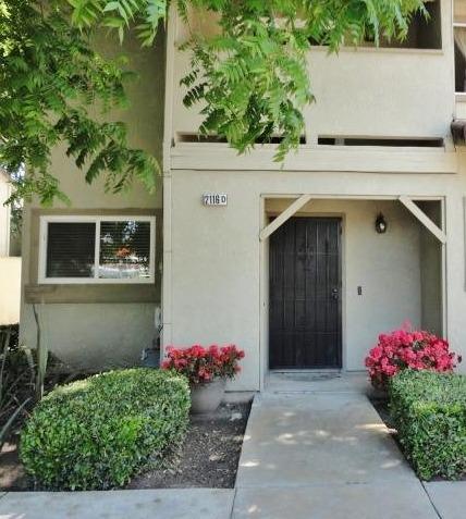 Detail Gallery Image 1 of 22 For 2116 Mount Vernon Dr #D,  Modesto,  CA 95350 - 3 Beds | 1/1 Baths