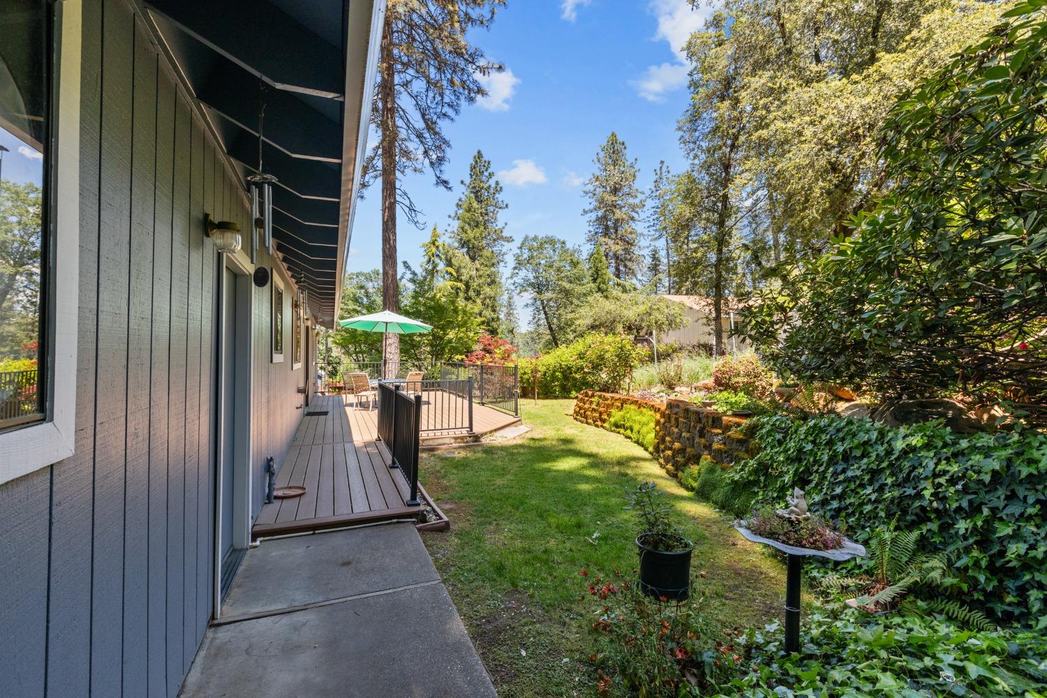 Detail Gallery Image 33 of 36 For 11654 Ragan Way, Grass Valley,  CA 95949 - 3 Beds | 2 Baths