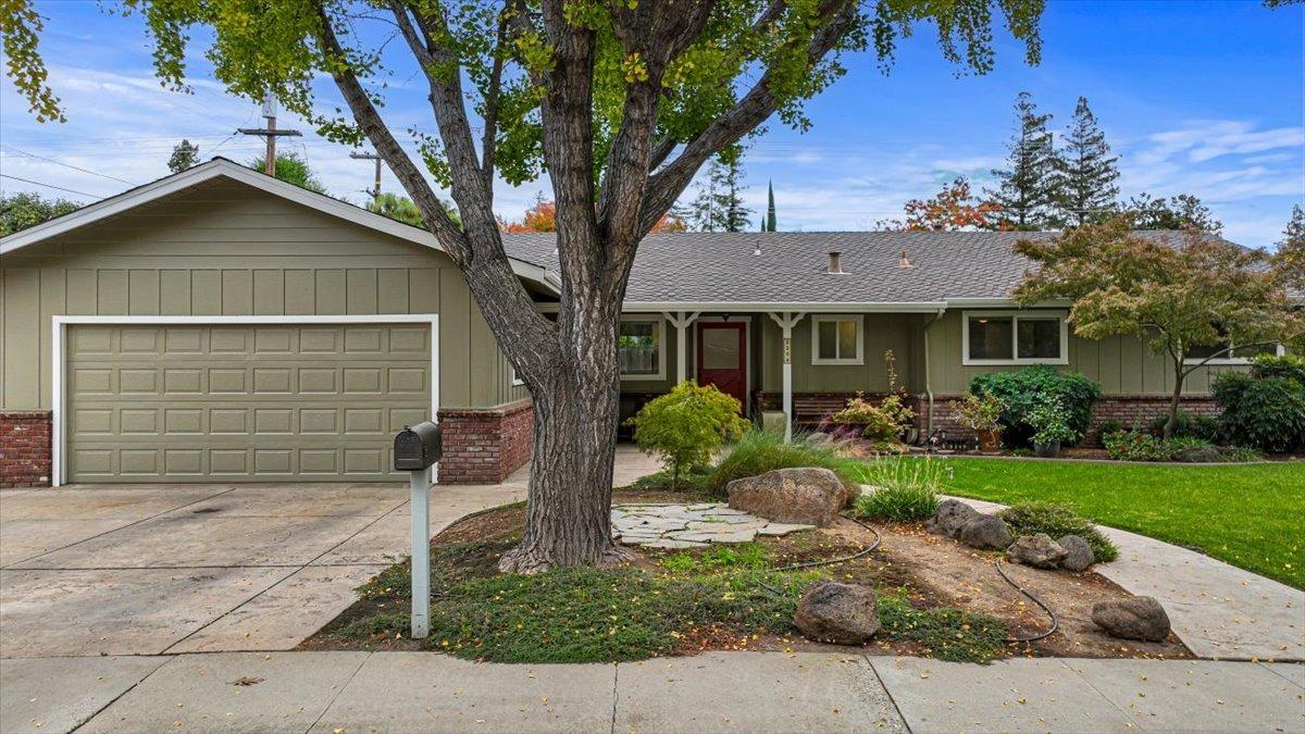 Detail Gallery Image 9 of 48 For 3304 Heartwood Way, Modesto,  CA 95350 - 4 Beds | 2 Baths