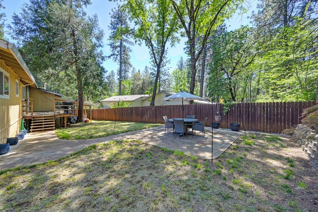 Detail Gallery Image 44 of 45 For 10962 Henson Way, Grass Valley,  CA 95949 - 3 Beds | 2 Baths