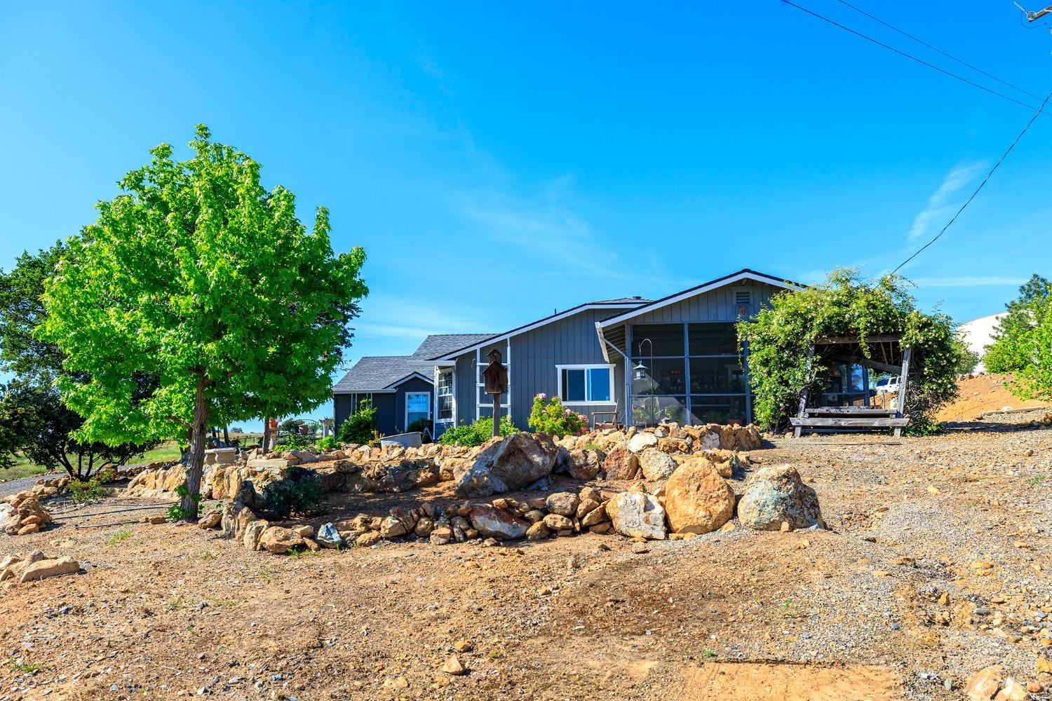 Detail Gallery Image 43 of 60 For 9696 Laredo St, La Grange,  CA 95329 - 3 Beds | 2/1 Baths