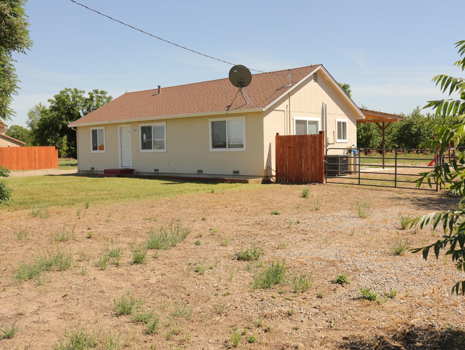 Detail Gallery Image 50 of 56 For 2634 Hutchinson Rd, Yuba City,  CA 95993 - 2 Beds | 2 Baths