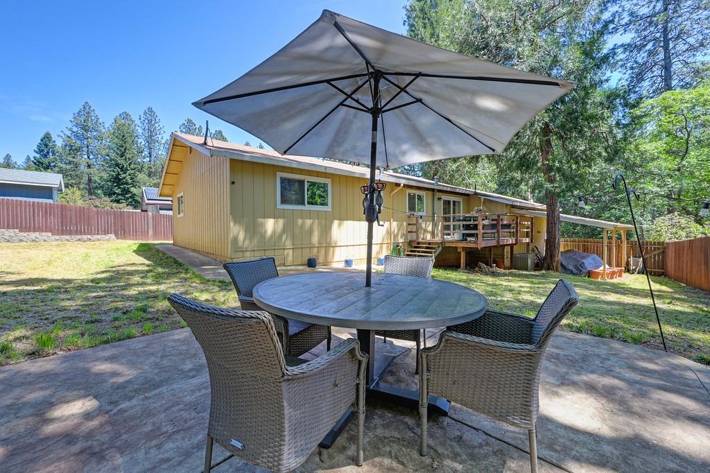 Detail Gallery Image 42 of 45 For 10962 Henson Way, Grass Valley,  CA 95949 - 3 Beds | 2 Baths