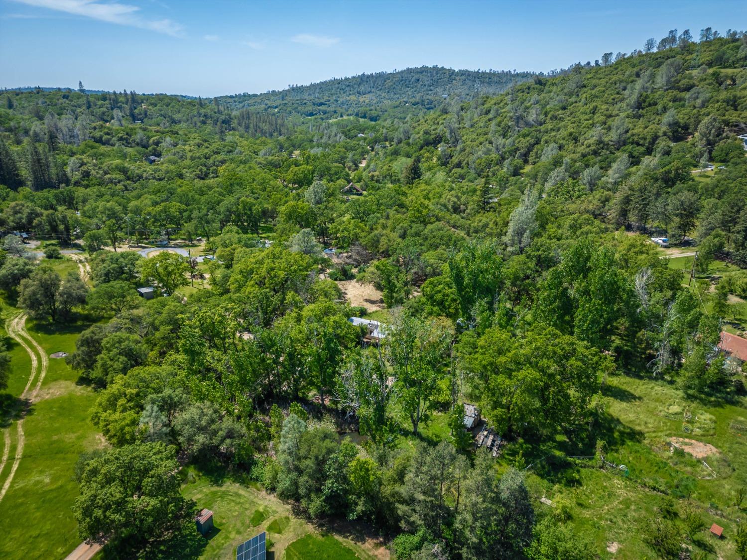 Detail Gallery Image 64 of 65 For 10264 Zangol Pl, Grass Valley,  CA 95949 - 2 Beds | 1 Baths