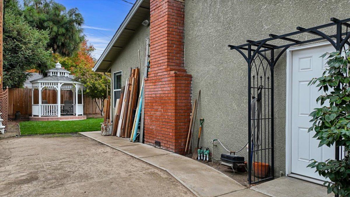 Detail Gallery Image 42 of 48 For 3304 Heartwood Way, Modesto,  CA 95350 - 4 Beds | 2 Baths