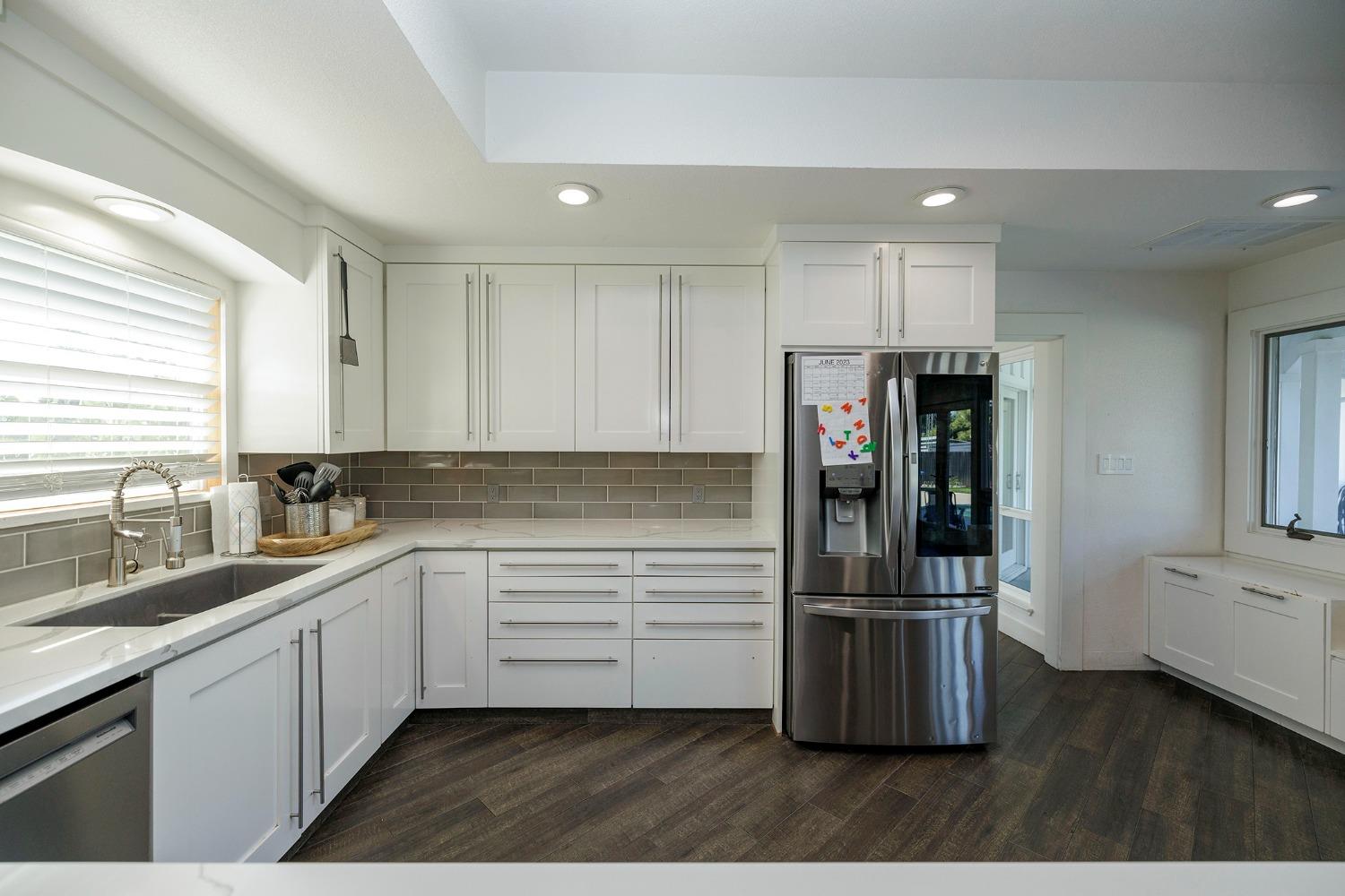 Detail Gallery Image 22 of 68 For 7030 Walnut Woods Dr, Modesto,  CA 95356 - 3 Beds | 2/1 Baths