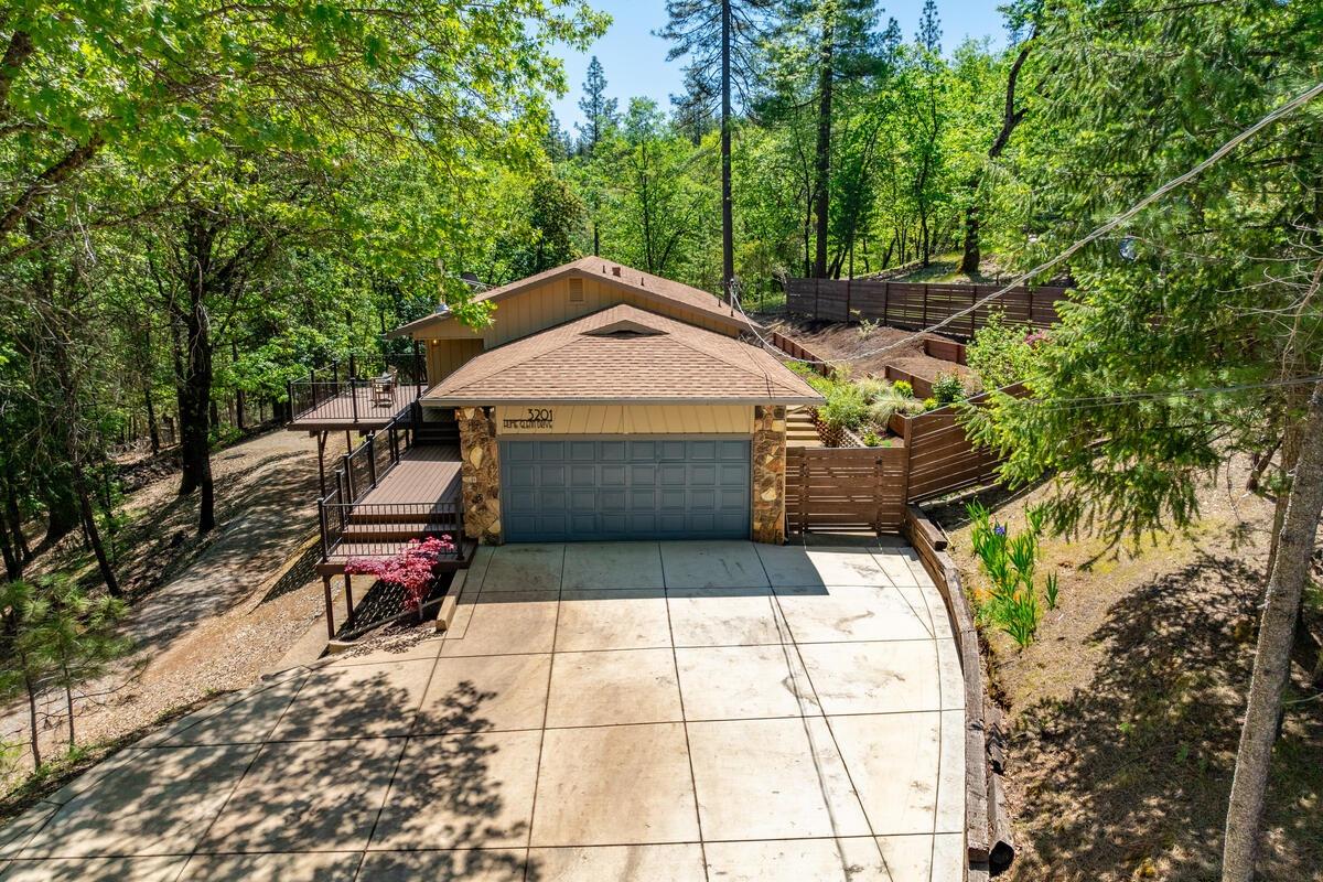 Detail Gallery Image 56 of 62 For 3201 Hume Glenn Dr, Placerville,  CA 95667 - 3 Beds | 2 Baths