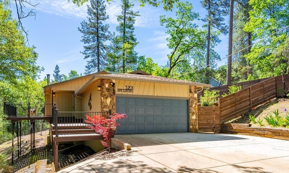 Detail Gallery Image 1 of 62 For 3201 Hume Glenn Dr, Placerville,  CA 95667 - 3 Beds | 2 Baths