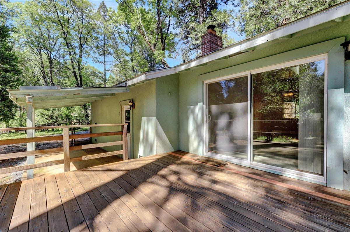 Detail Gallery Image 74 of 94 For 13033 Mayflower Dr, Nevada City,  CA 95959 - 3 Beds | 1 Baths