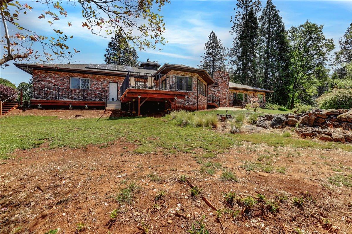 Detail Gallery Image 43 of 99 For 2272 Ridge Rd, Grass Valley,  CA 95945 - 3 Beds | 2/1 Baths