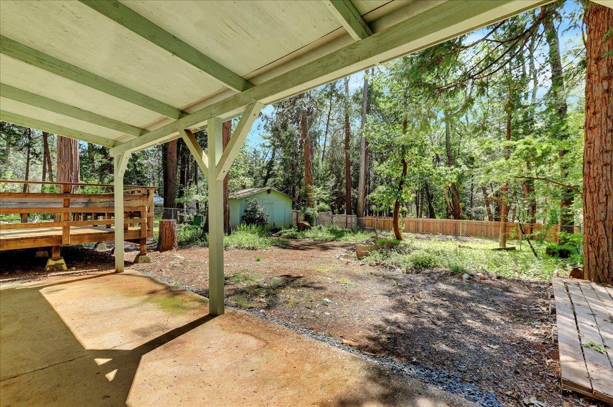 Detail Gallery Image 70 of 94 For 13033 Mayflower Dr, Nevada City,  CA 95959 - 3 Beds | 1 Baths