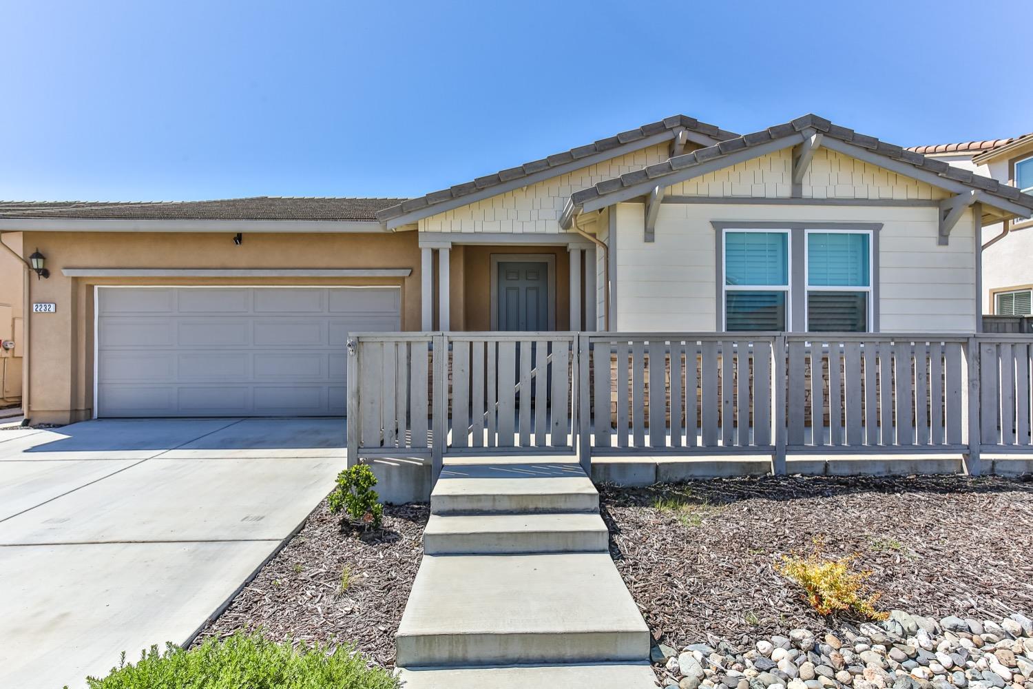Detail Gallery Image 17 of 73 For 2232 Millsap Ct, Woodland,  CA 95776 - 3 Beds | 2 Baths