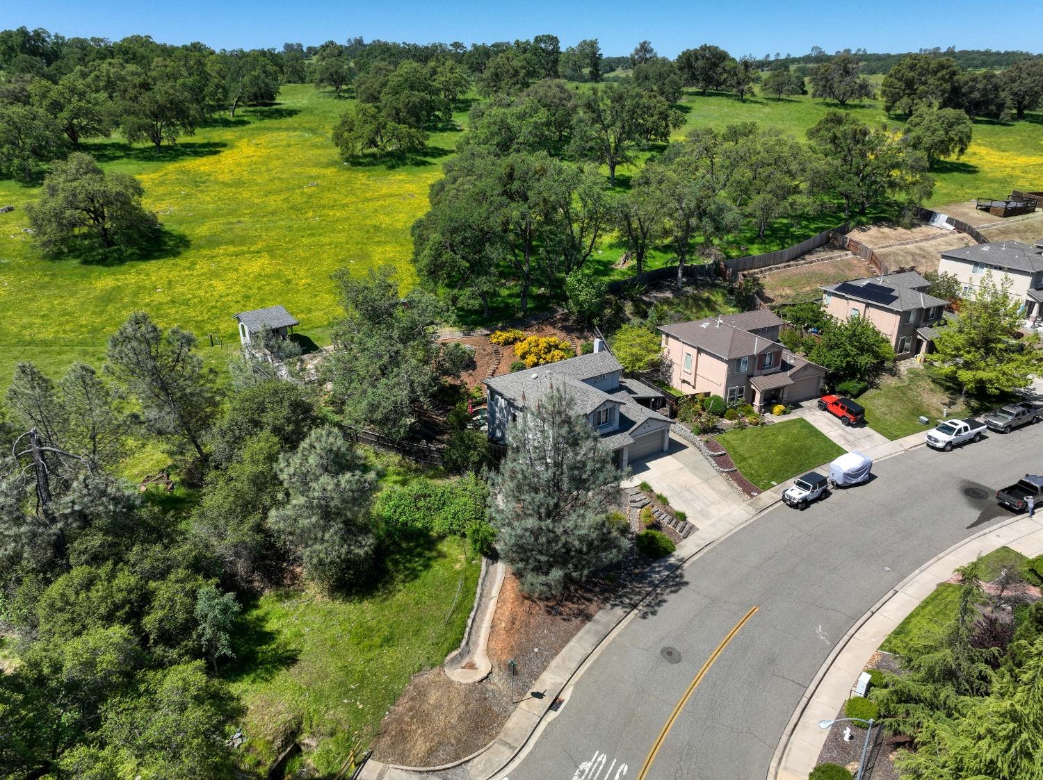 Detail Gallery Image 31 of 47 For 991 Ponderosa St, Jackson,  CA 95642 - 4 Beds | 2/1 Baths