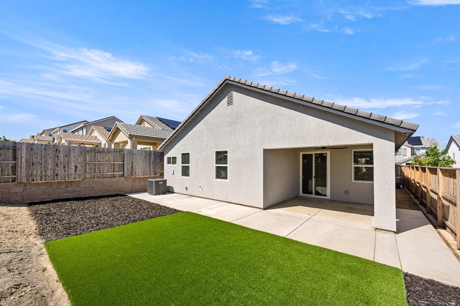 Detail Gallery Image 37 of 57 For 511 Desert Bloom Ct, Rocklin,  CA 95765 - 3 Beds | 2 Baths