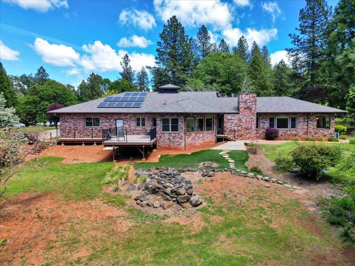 Detail Gallery Image 56 of 99 For 2272 Ridge Rd, Grass Valley,  CA 95945 - 3 Beds | 2/1 Baths