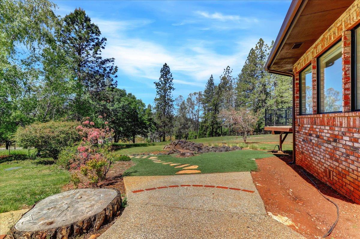 Detail Gallery Image 47 of 99 For 2272 Ridge Rd, Grass Valley,  CA 95945 - 3 Beds | 2/1 Baths