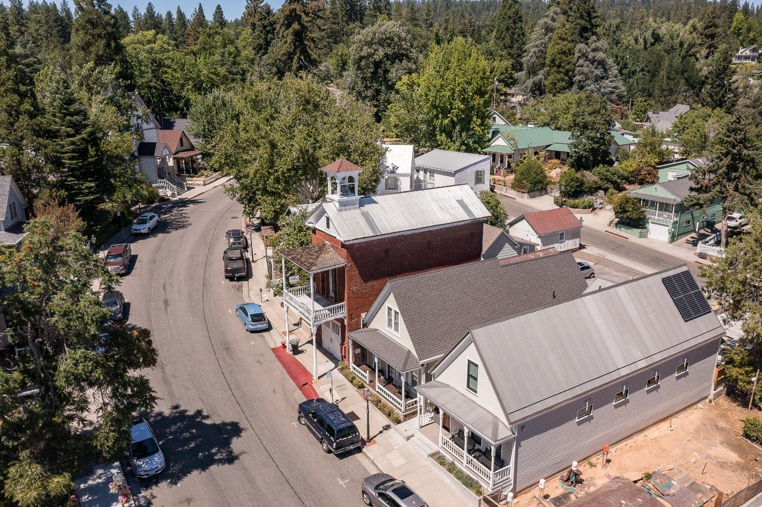 Detail Gallery Image 36 of 47 For 11566 Forest View Dr, Nevada City,  CA 95959 - 3 Beds | 3 Baths