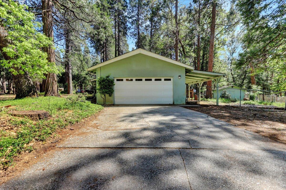 Detail Gallery Image 69 of 94 For 13033 Mayflower Dr, Nevada City,  CA 95959 - 3 Beds | 1 Baths