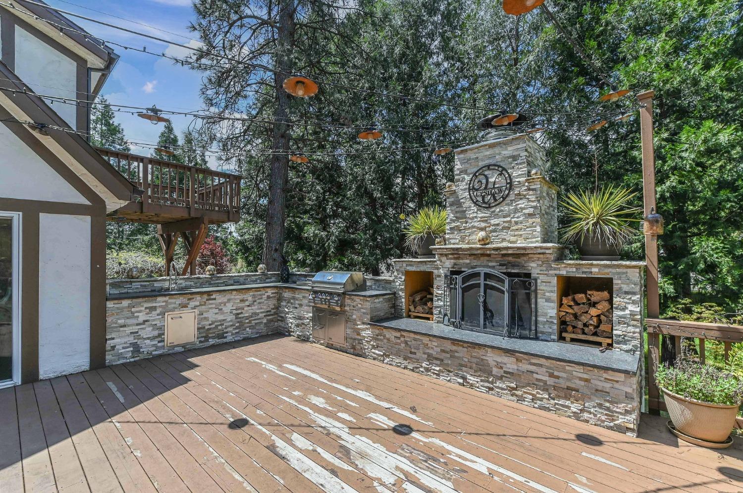 Detail Gallery Image 83 of 98 For 22253 Meadowbrook Dr, Pine Grove,  CA 95665 - 3 Beds | 2/1 Baths