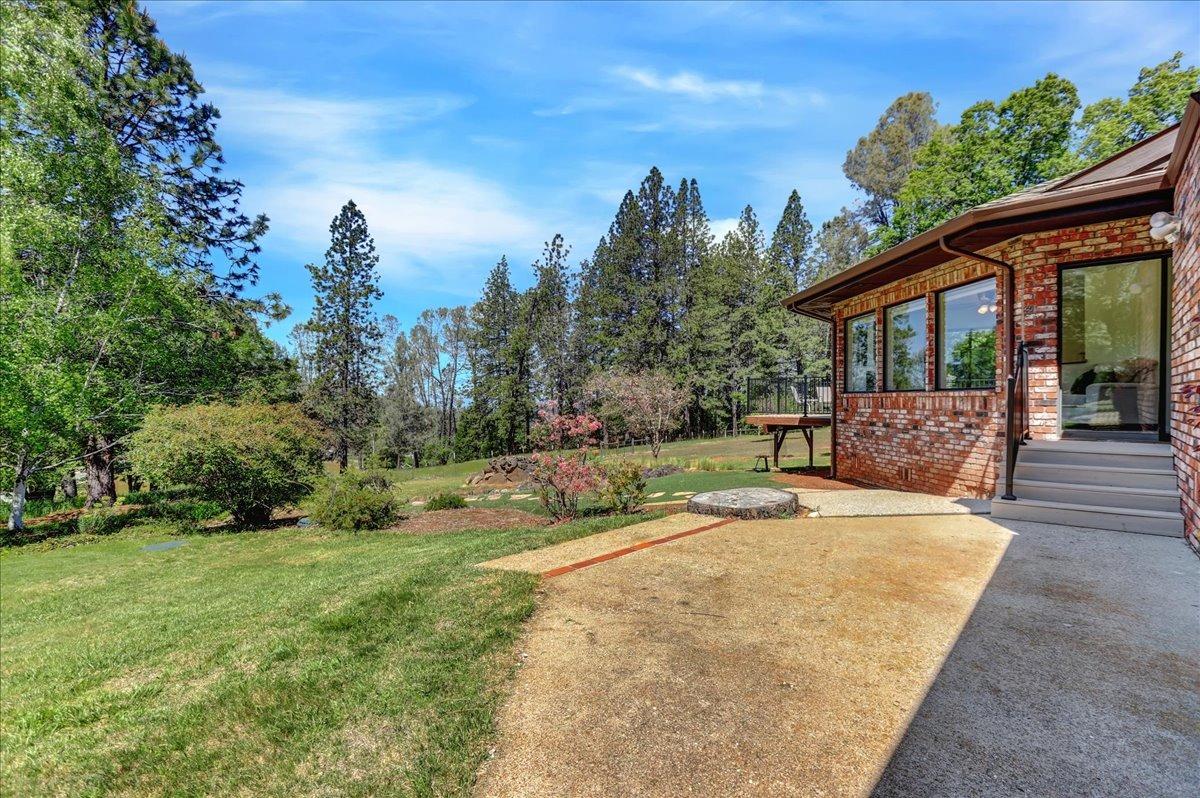Detail Gallery Image 49 of 99 For 2272 Ridge Rd, Grass Valley,  CA 95945 - 3 Beds | 2/1 Baths