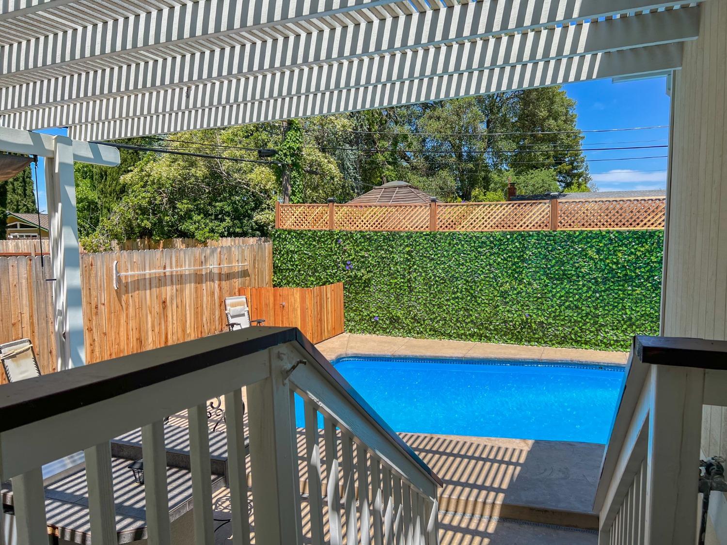 Detail Gallery Image 35 of 38 For 5235 Whitney Ave, Carmichael,  CA 95608 - 4 Beds | 2/1 Baths