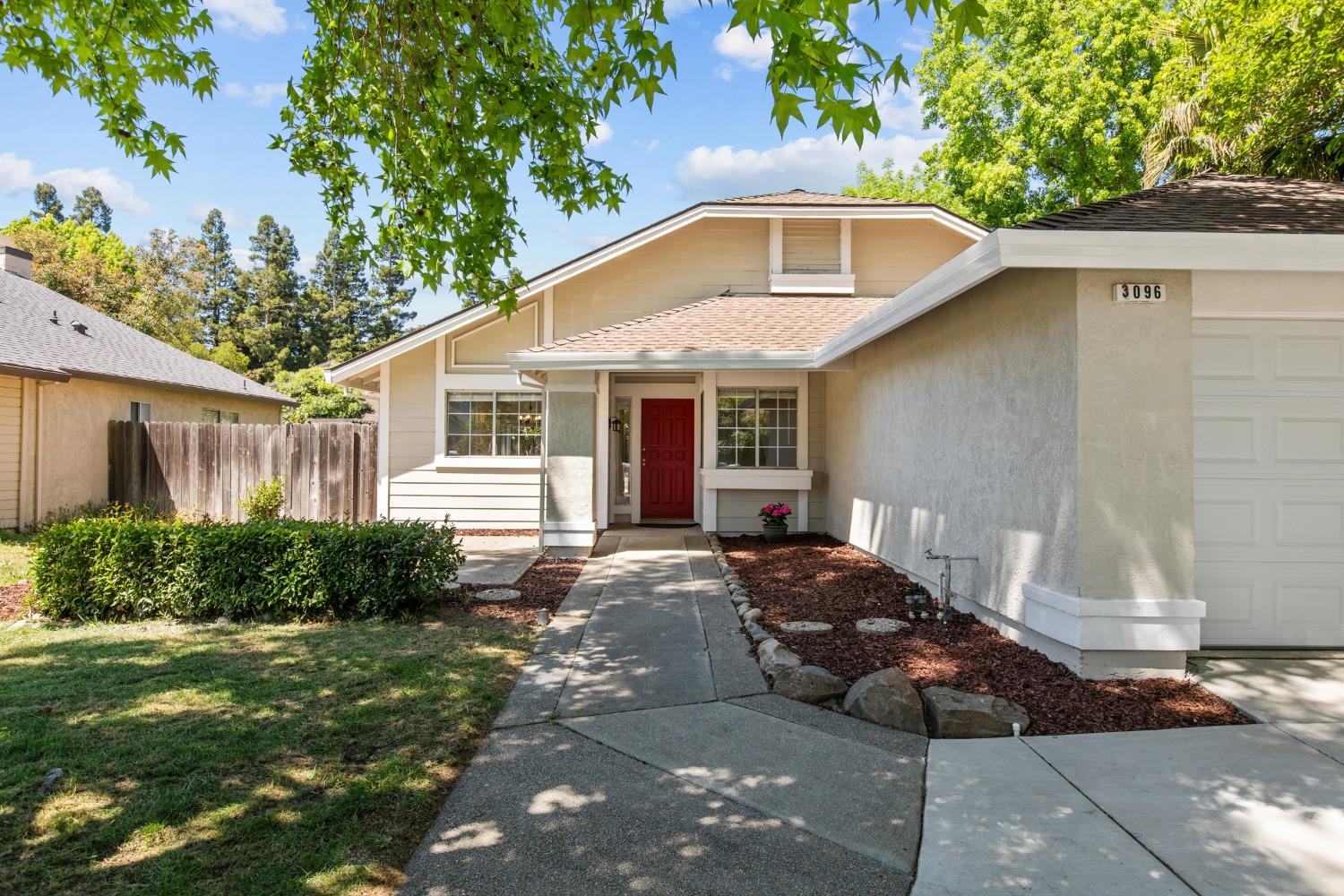 Detail Gallery Image 29 of 31 For 3096 Mill Oak Way, Sacramento,  CA 95833 - 3 Beds | 2 Baths