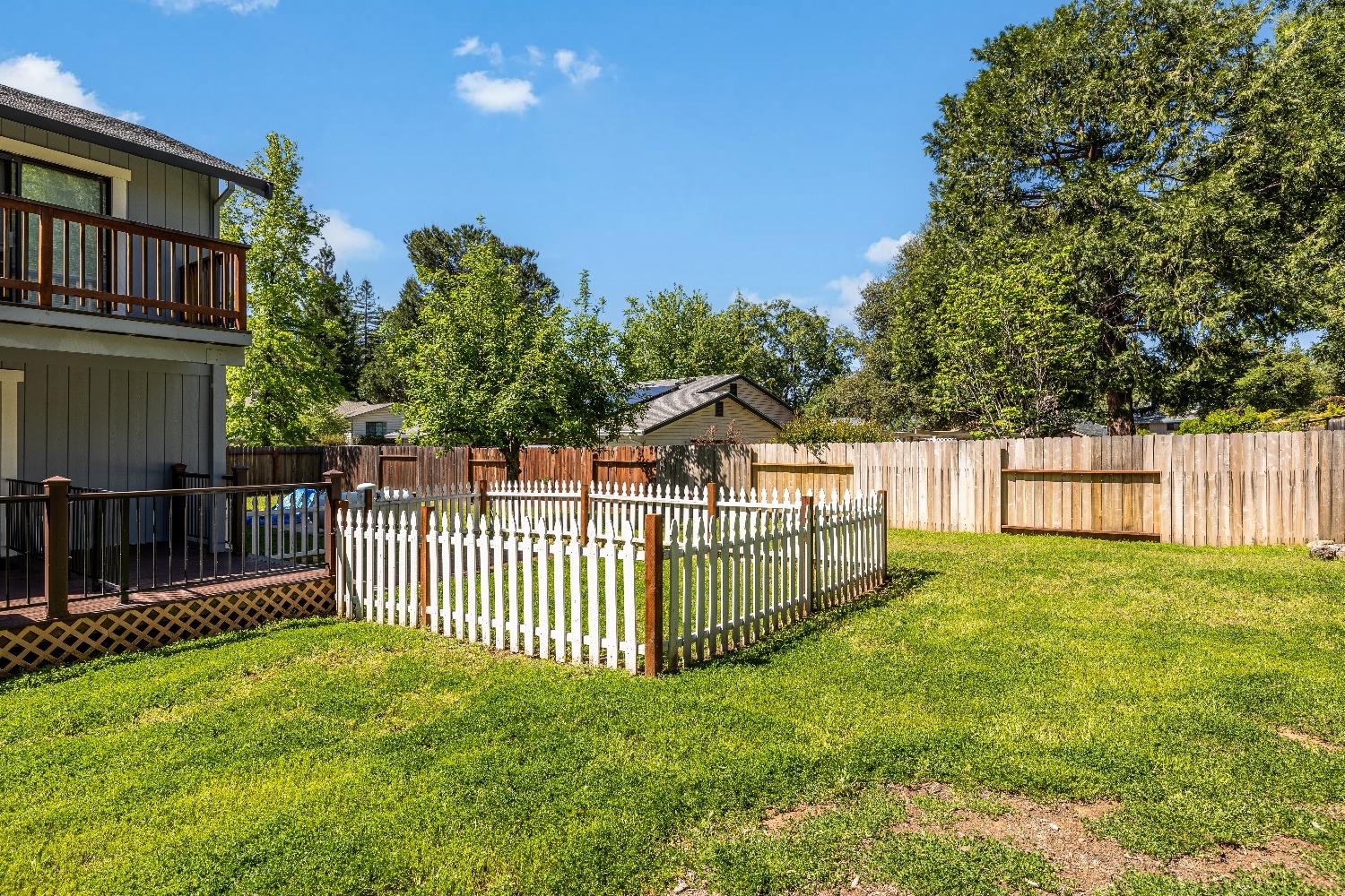 Detail Gallery Image 41 of 46 For 1543 Brendan Way, Placerville,  CA 95667 - 4 Beds | 2/1 Baths