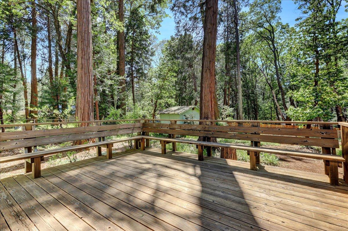 Detail Gallery Image 72 of 94 For 13033 Mayflower Dr, Nevada City,  CA 95959 - 3 Beds | 1 Baths