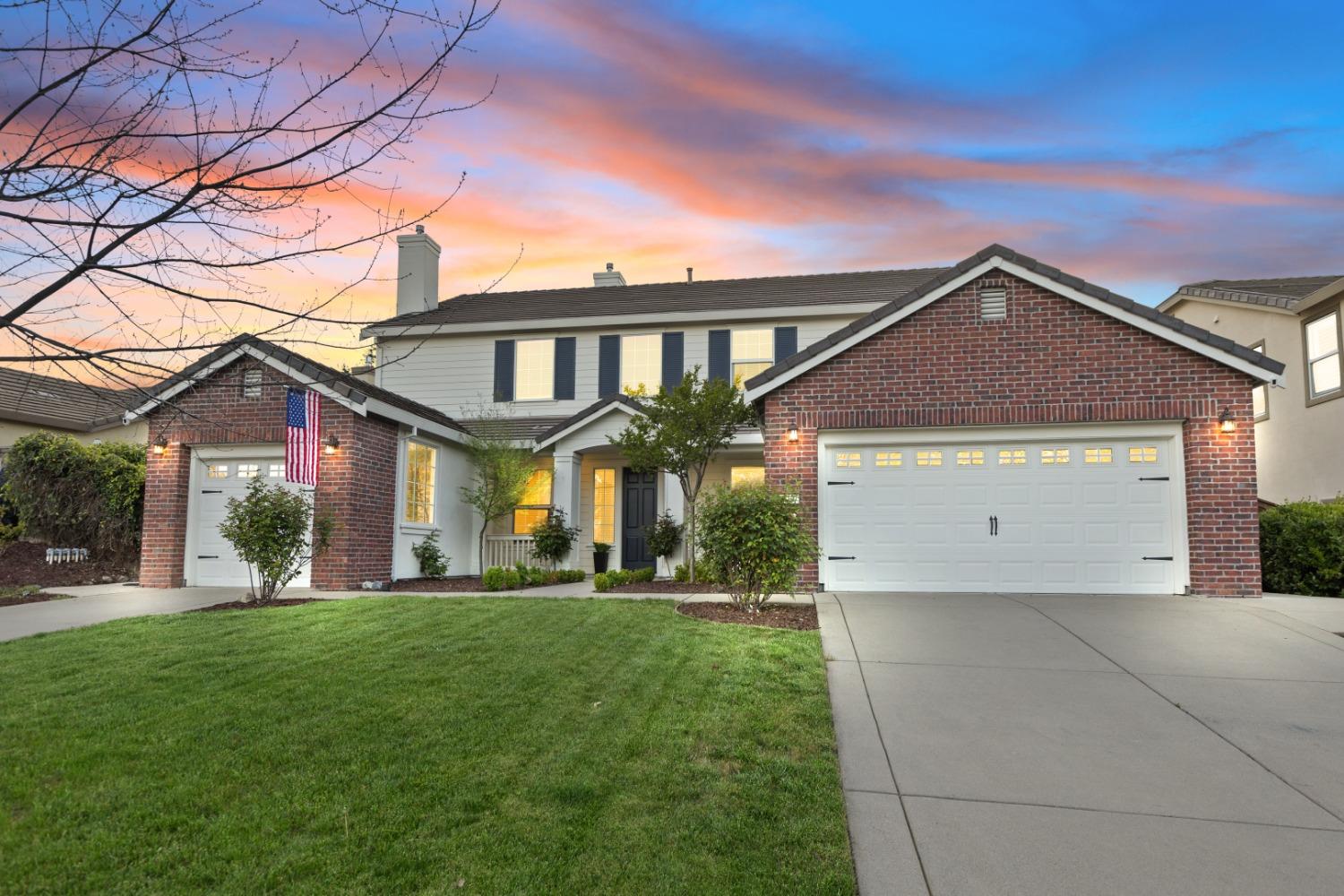 Detail Gallery Image 1 of 46 For 612 Ore Cart Ct, El Dorado Hills,  CA 95762 - 5 Beds | 4 Baths