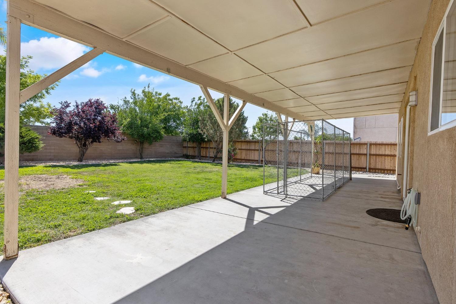 Detail Gallery Image 42 of 49 For 1745 N Napa Dr, Hanford,  CA 93230 - 4 Beds | 2/1 Baths