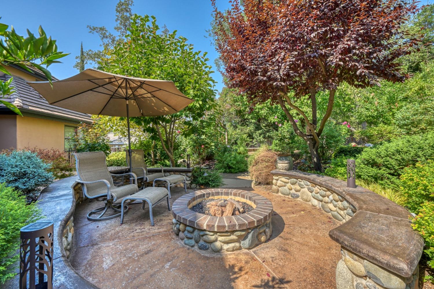 Detail Gallery Image 36 of 96 For 5816 Wedgewood Dr, Granite Bay,  CA 95746 - 5 Beds | 4/1 Baths