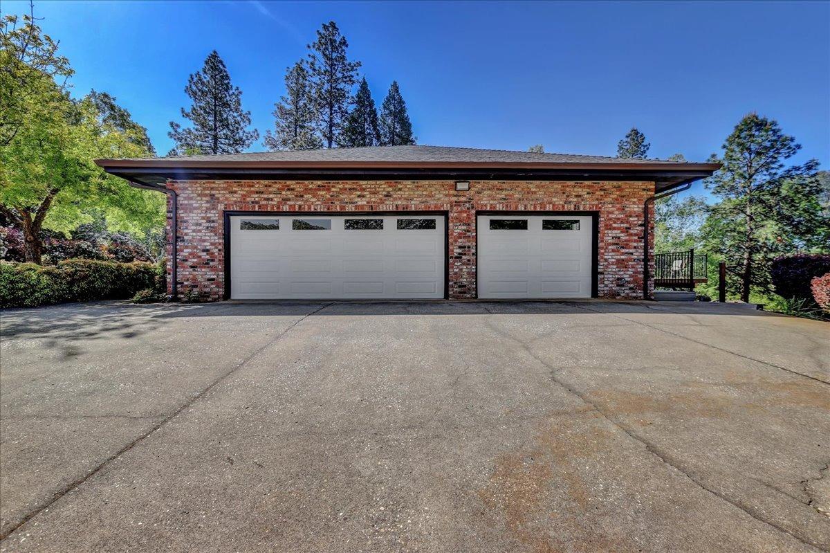 Detail Gallery Image 64 of 99 For 2272 Ridge Rd, Grass Valley,  CA 95945 - 3 Beds | 2/1 Baths