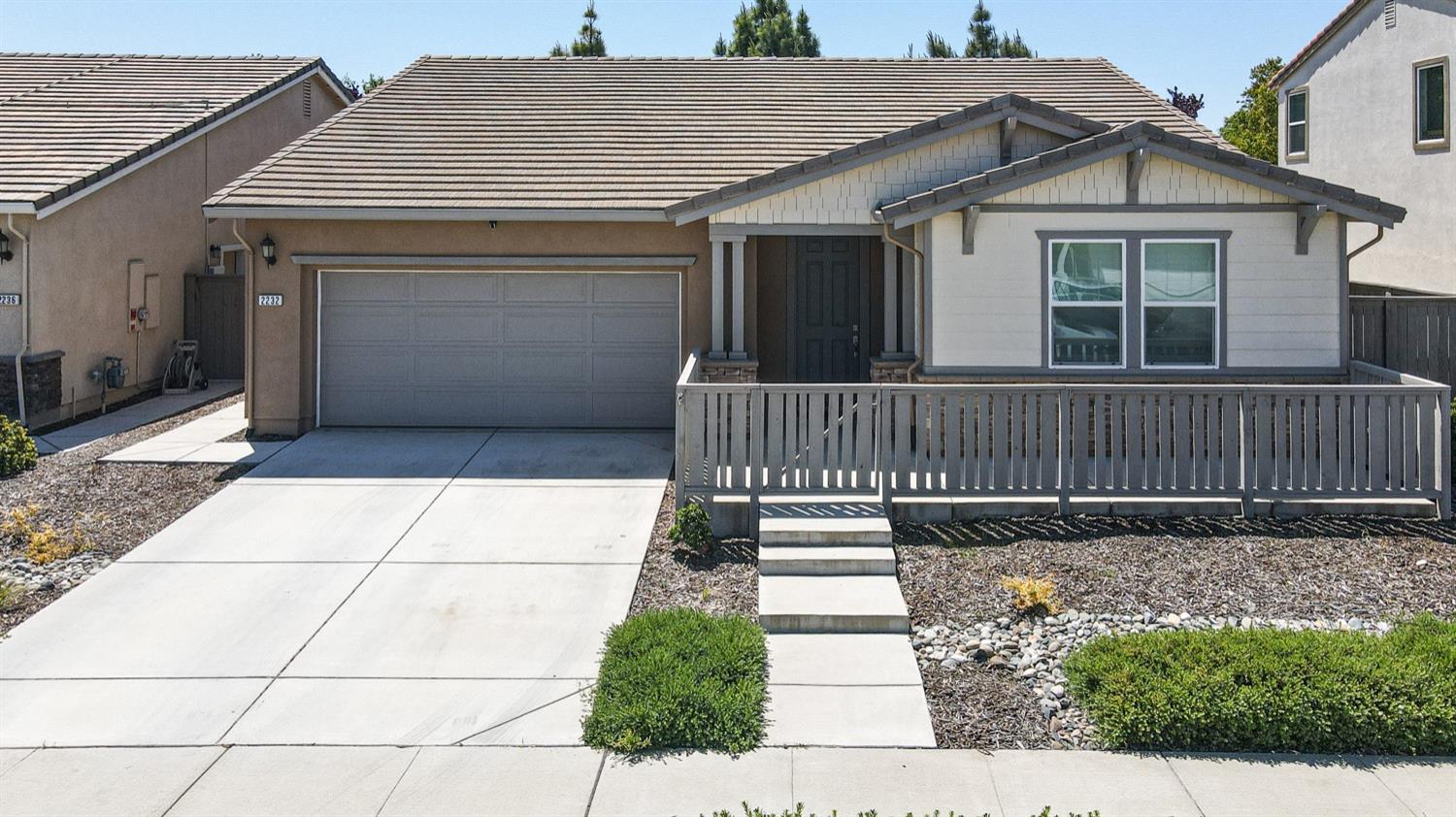 Detail Gallery Image 1 of 73 For 2232 Millsap Ct, Woodland,  CA 95776 - 3 Beds | 2 Baths