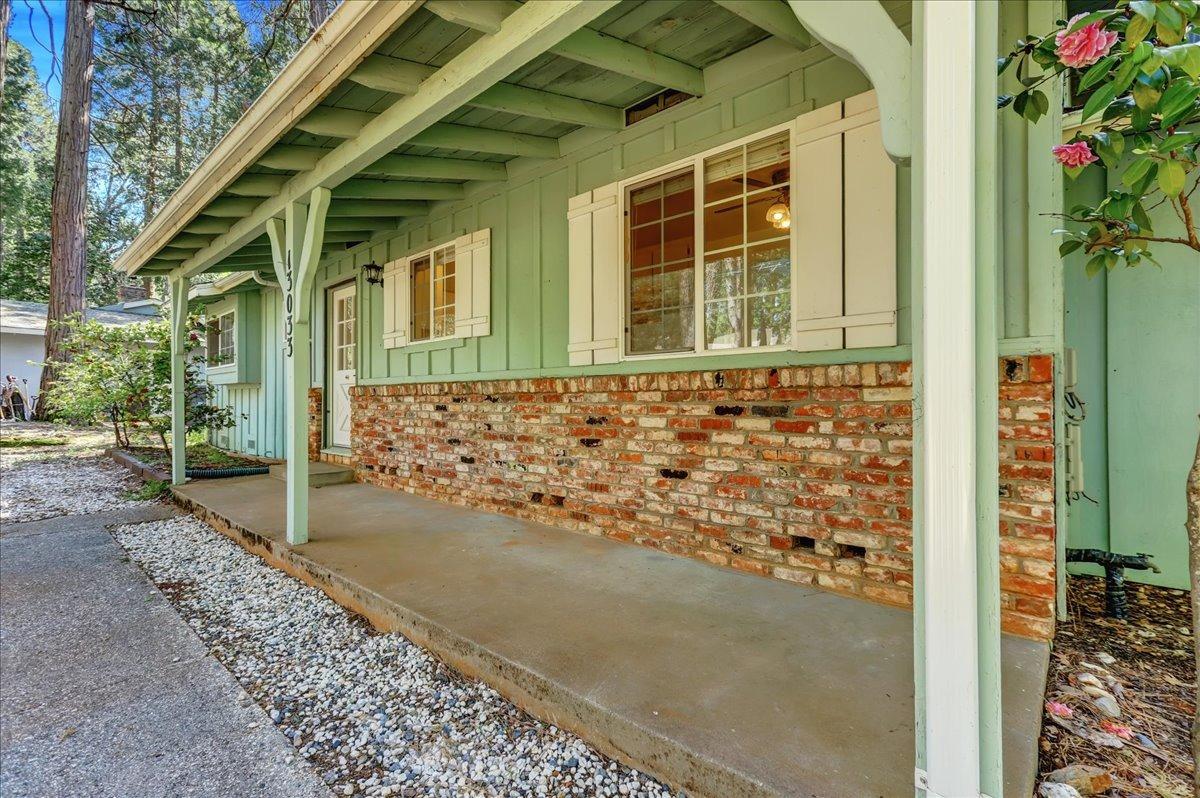 Detail Gallery Image 92 of 94 For 13033 Mayflower Dr, Nevada City,  CA 95959 - 3 Beds | 1 Baths