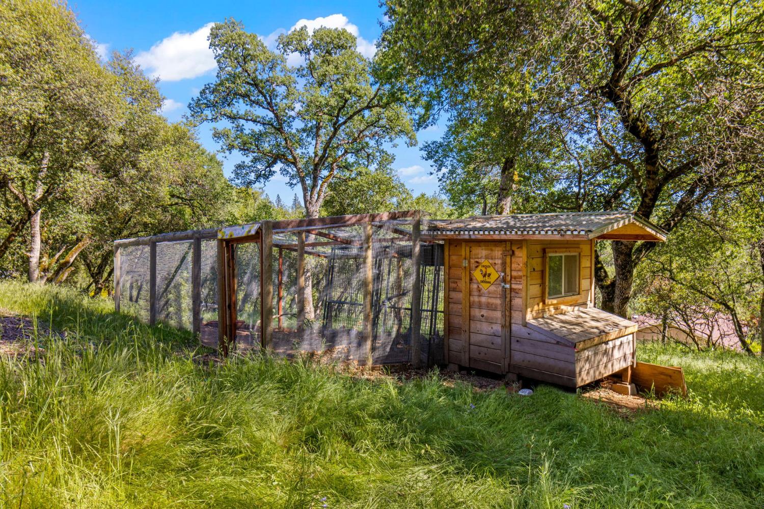 Detail Gallery Image 44 of 57 For 3200 Texas Hill Rd, Placerville,  CA 95667 - 4 Beds | 2 Baths