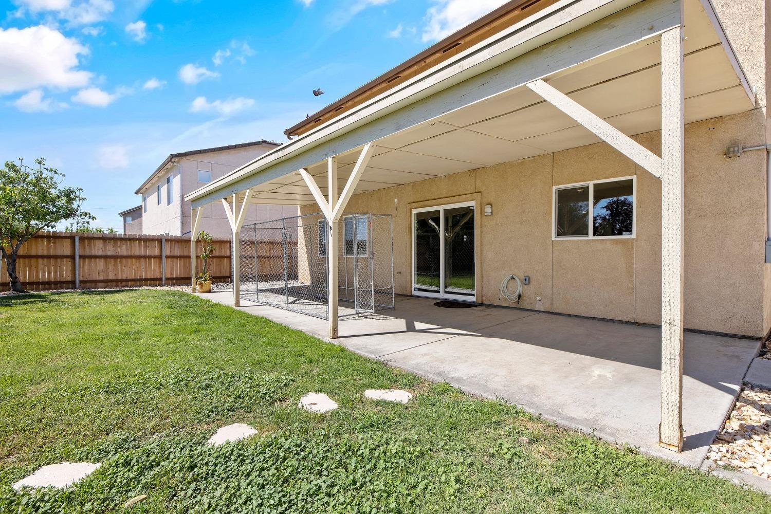Detail Gallery Image 43 of 49 For 1745 N Napa Dr, Hanford,  CA 93230 - 4 Beds | 2/1 Baths